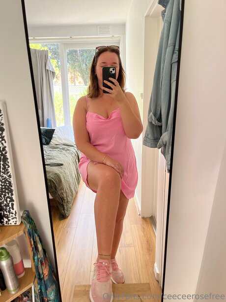 Ceeceerosefree free star gallery