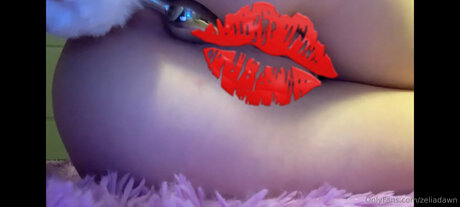 Zeliadawn model nude img