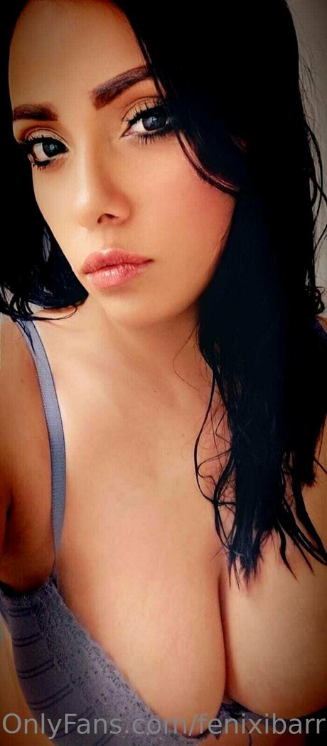 Fenixibarra pornstar nude pics