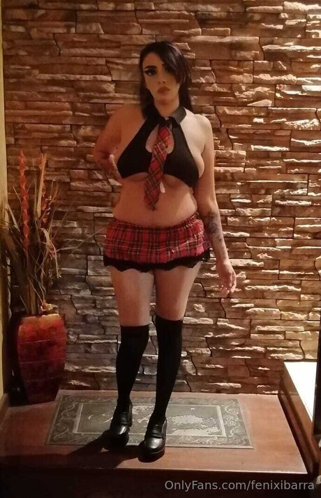 Fenixibarra top pornstar images