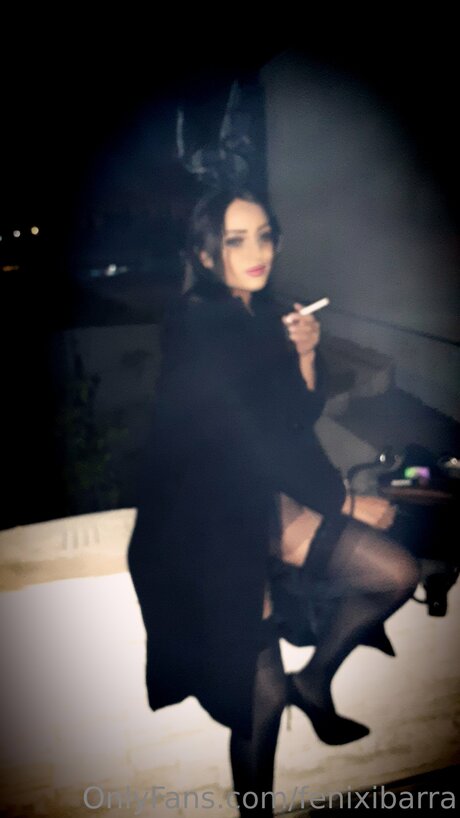 Fenixibarra pornstar nice archive