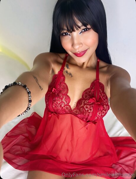 Smilewithsadie pornographic star pics