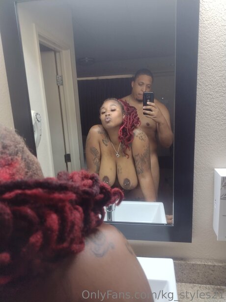 Kg Styles21 nice star pics
