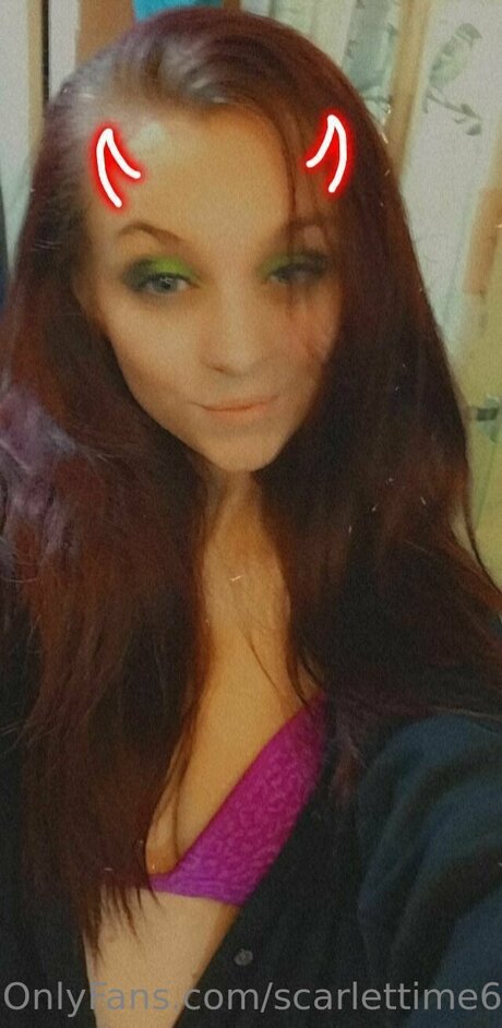 Scarlettime69 art actress images