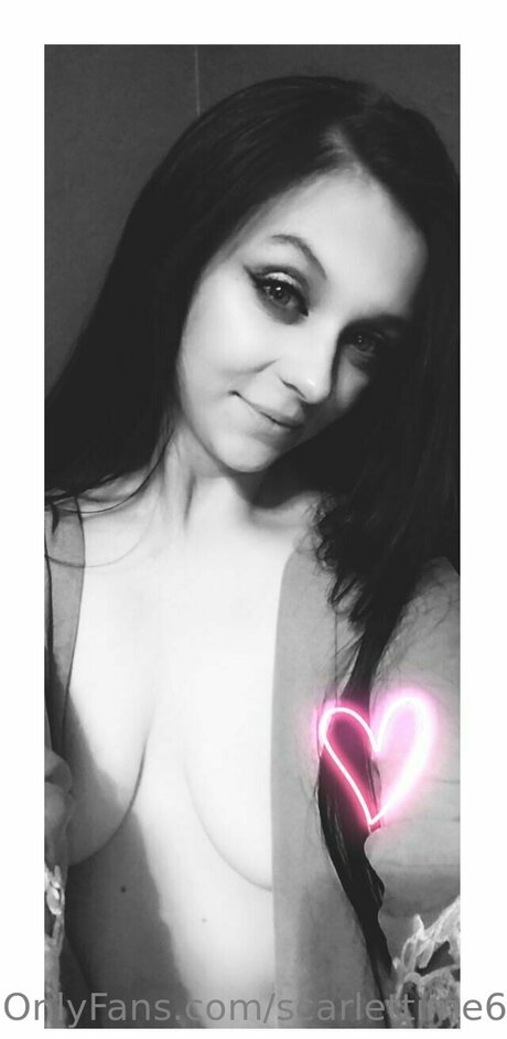 Scarlettime69 nudes actress images