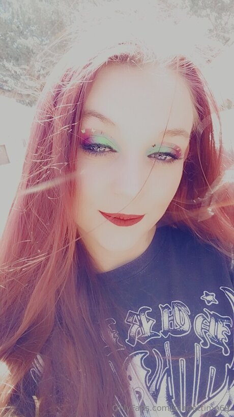 Scarlettime69 sex model pic