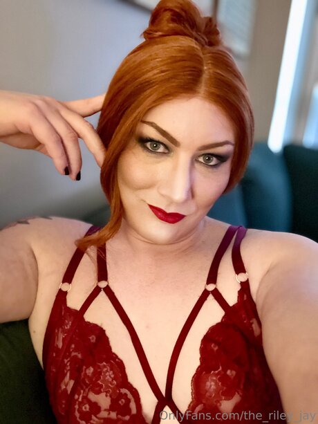 The Riley Jay art actress pictures