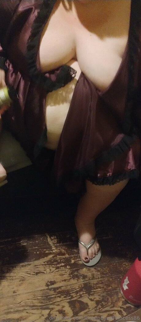 Greeneyedprincess86 sex pornstar img