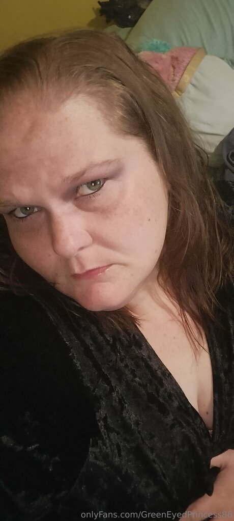 Greeneyedprincess86 art pornstar photos