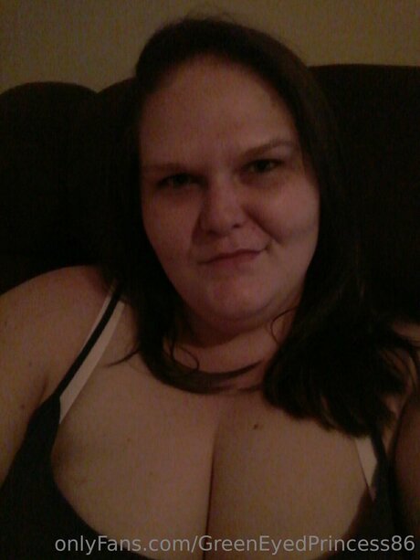 Greeneyedprincess86 star nudes images