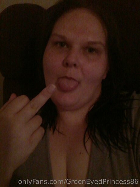 Greeneyedprincess86 nude actress image