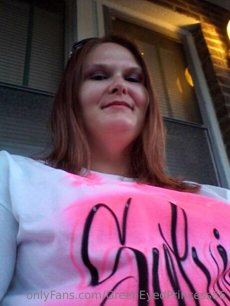 Greeneyedprincess86 exclusive star images