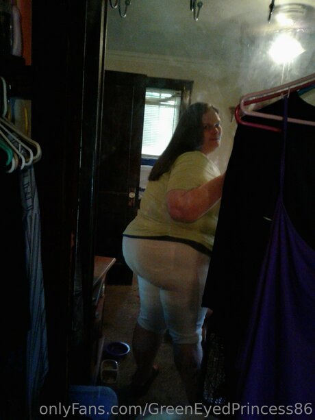 Greeneyedprincess86 model xxx images