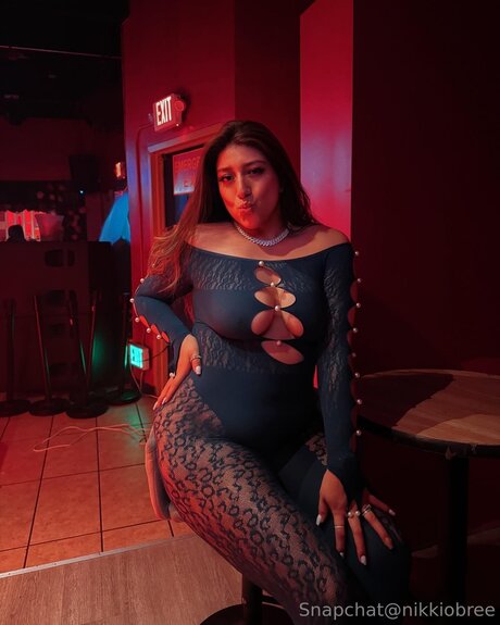 Mexxxicanbarbieee Profile photo