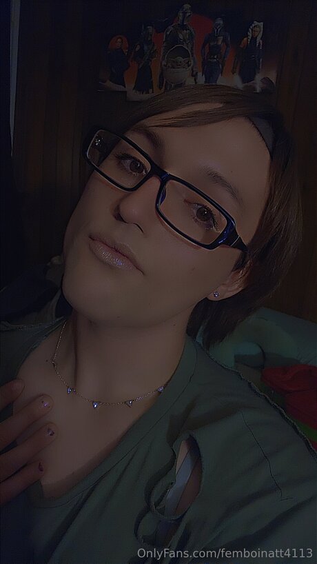 Femboinatt4113 model xxx gallery