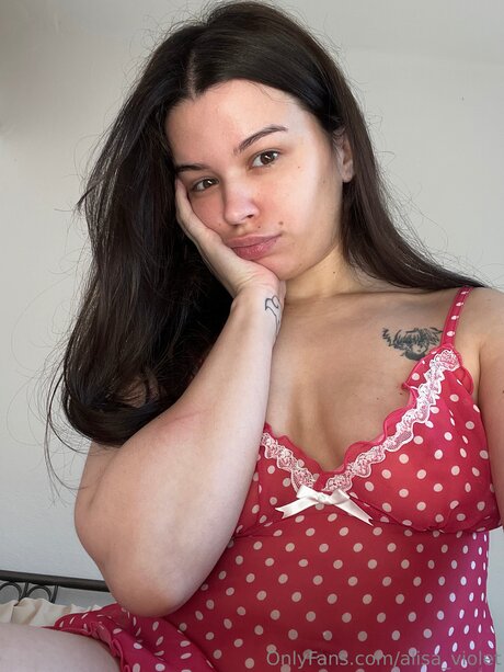 Alisa Violet hd actress pic