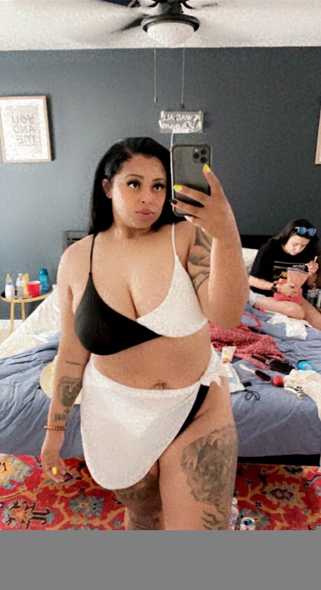 Bodsquad star perfect photo