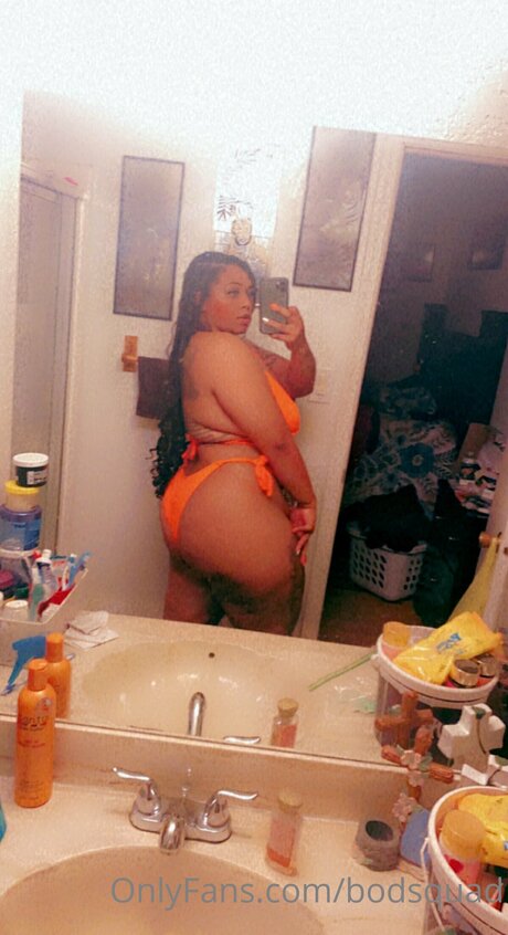 Bodsquad top actress photo