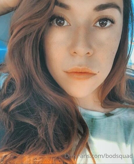 Bodsquad porn actress galleries