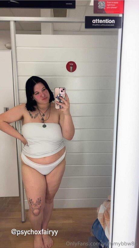 Yummybbw86 star best galleries