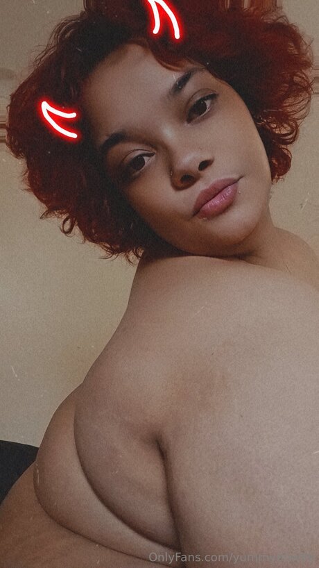 Yummybbw86 model hot photos