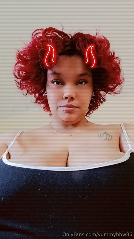 Yummybbw86 art actress archive