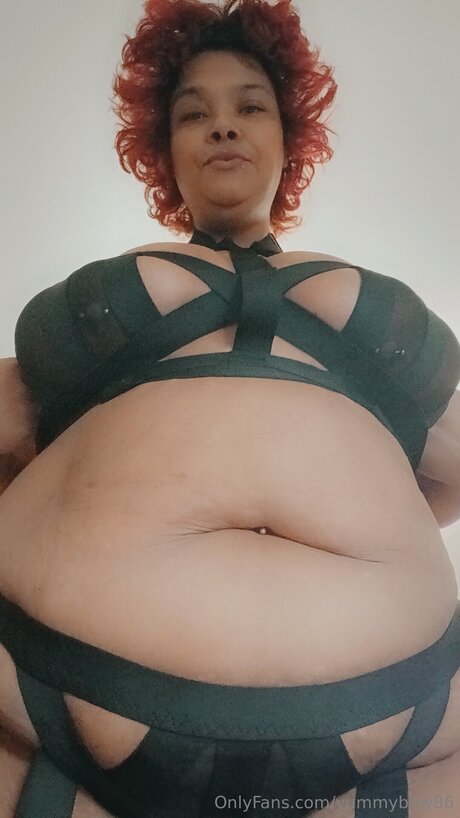Yummybbw86 model sexy galleries