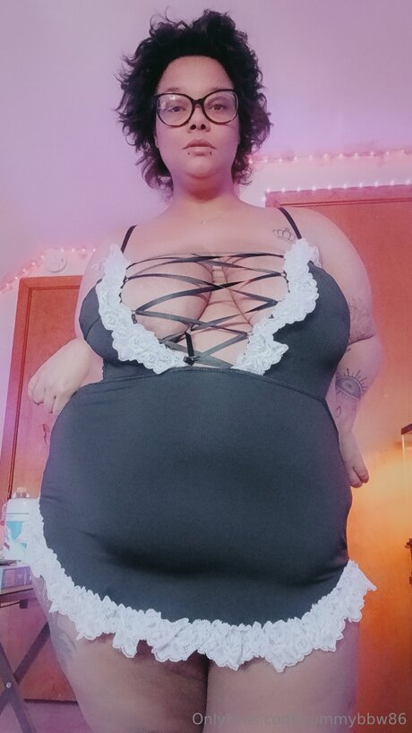 Yummybbw86 star hot pic