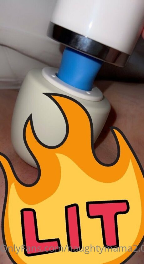 Naughtymama2 0 star top archive