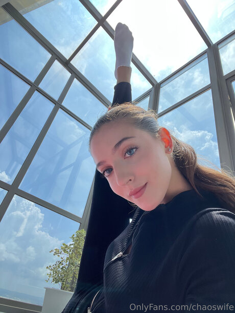 Chaoswife beautiful star pic