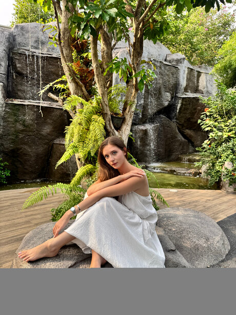 Chaoswife model nude galleries