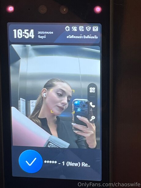 Chaoswife pornstar pretty gallery