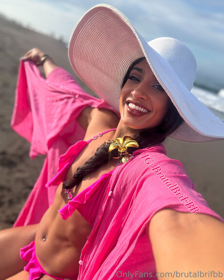 Brutalbrifbb naked actress pics