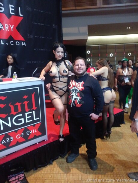 Machinest6 model hot galleries