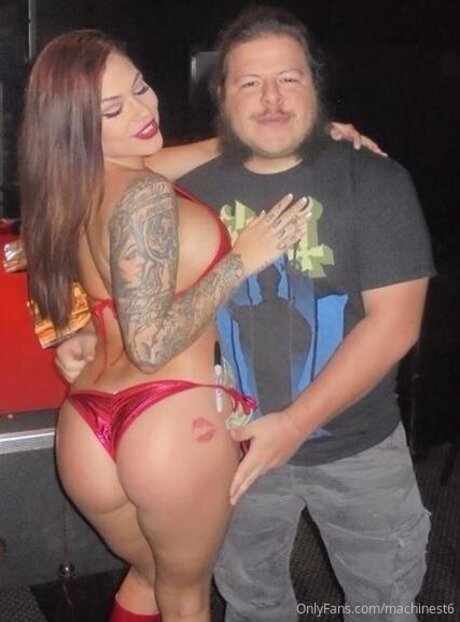 Machinest6 porn actress gallery
