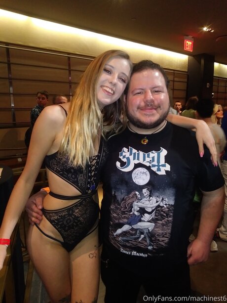 Machinest6 pornstar hot pic