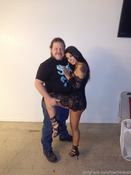 Machinest6 pornstar pretty gallery