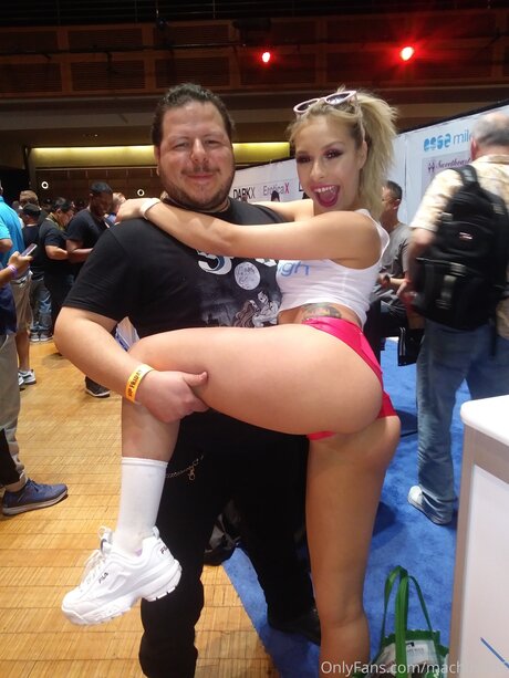 Machinest6 model xxx gallery