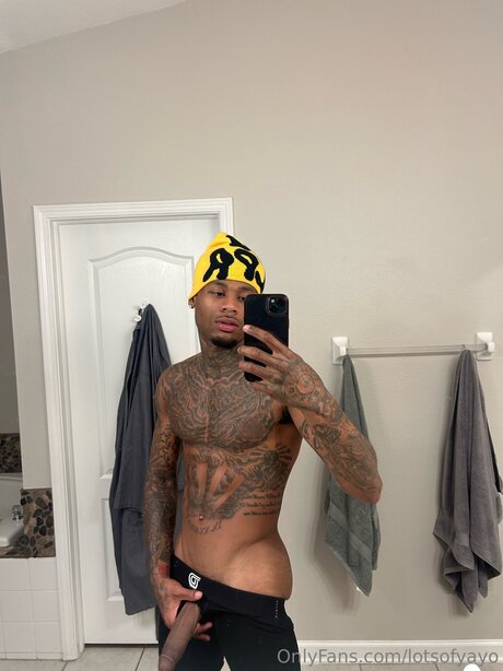 Lotsofyayo adult actress img