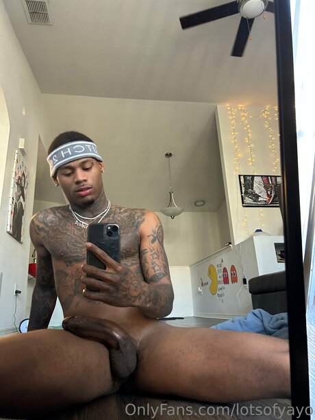 Lotsofyayo star hd photo