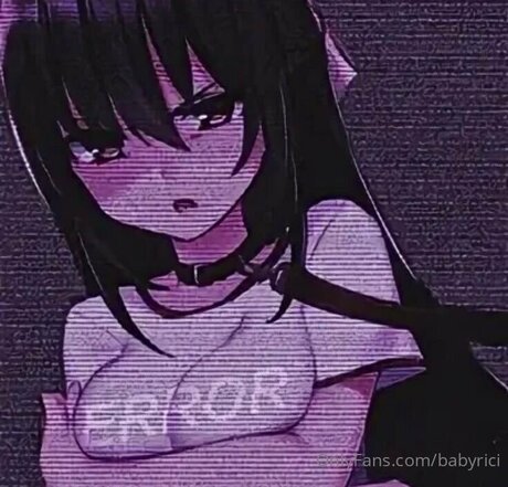 Babyrici pornstar pretty photos