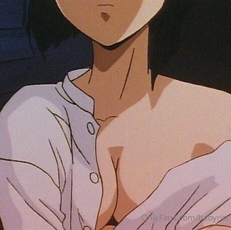 Babyrici exclusive pornstar images