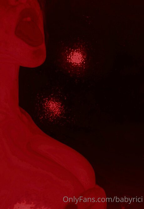 Babyrici model nude photos