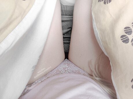 Infinitely Sensitive star pretty image