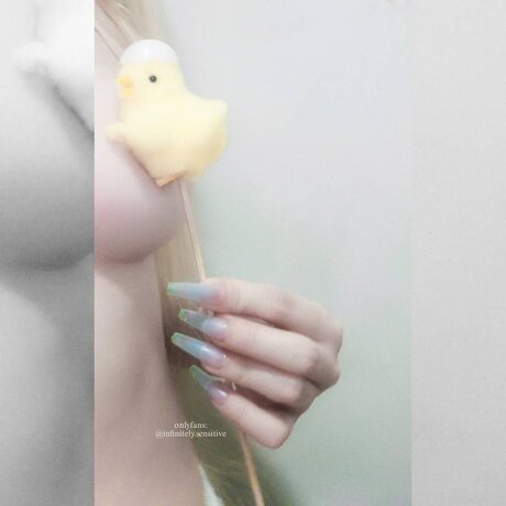 Infinitely Sensitive star hd image