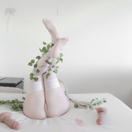 Infinitely Sensitive model archive