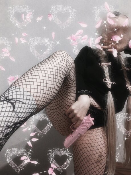 Infinitely Sensitive best pornstar photo