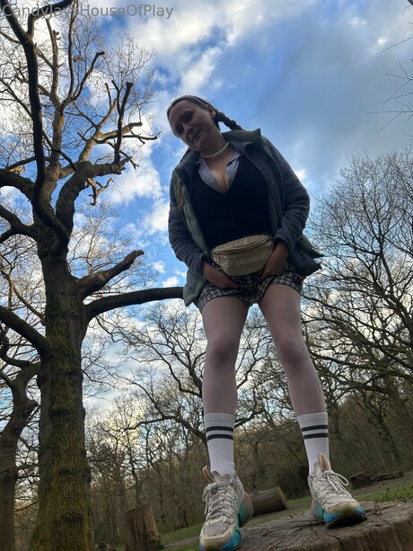 Candyj naked actress img