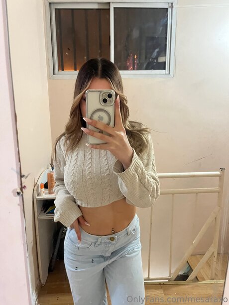 Mesaraxo hot star gallery