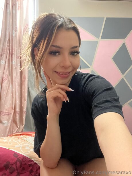 Mesaraxo star nice picture